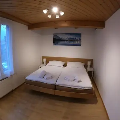 Fine&Pine Center Apartment