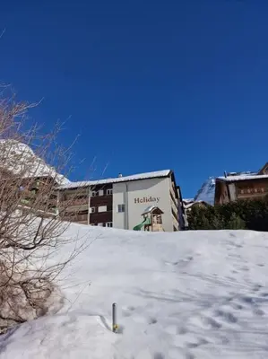 Grundriss der Unterkunft Familienfreundliche Studio 42m2 mit gratis Parking und WiFI nahe Sportaren und Torrentbahn