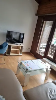 TV/Unterhaltungsangebot in der Unterkunft Studio 112 - Riverside