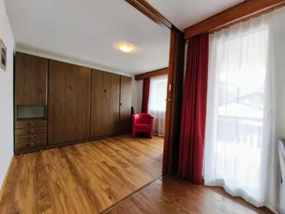 Grundriss der Unterkunft Haus Primavera