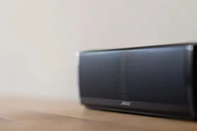 TV/Unterhaltungsangebot in der Unterkunft Moderne Wohnung Jungtal
