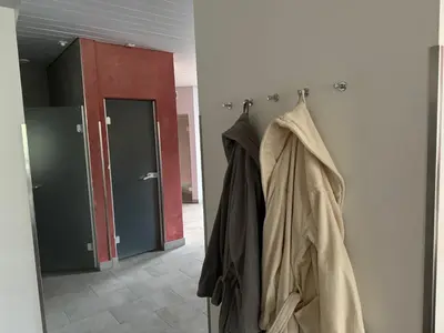 Grundriss der Unterkunft Studio Blitzingen, Castle B1