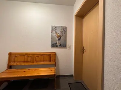 Grundriss der Unterkunft Chalet Panorama 1
