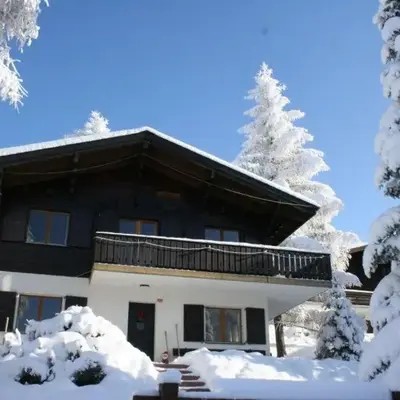 Chalet Claire
