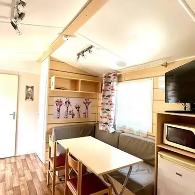 Cottage 4