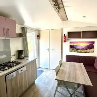 Cottage 1