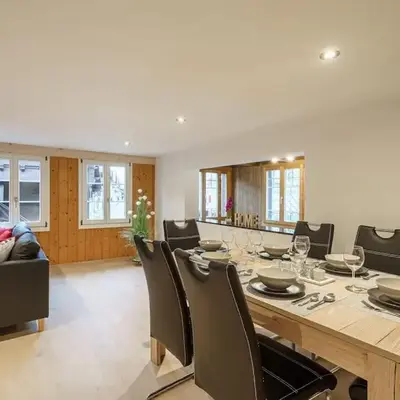 StayBrienz - Lake Brienz Holiday House
