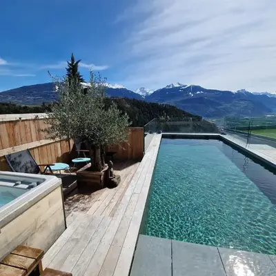 Studio Le Carnotzet Tchiko minimum 2 nights Special weekly and monthly prices