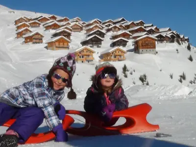 Gäste, die in der Unterkunft Snowshop Mario übernachten