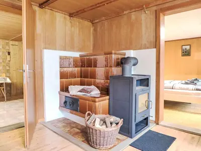 Ein Bett oder Betten in einem Zimmer der Unterkunft Apartment Reinisch by Interhome