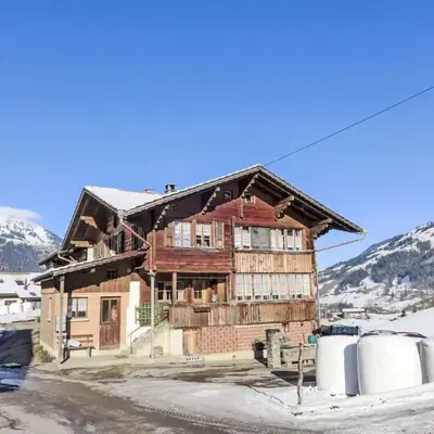 Apartment Reinisch by Interhome