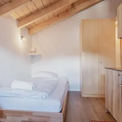 Studio rénové à Grimentz