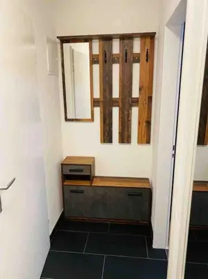 Grundriss der Unterkunft CLABINA - Studio lumineux et calme