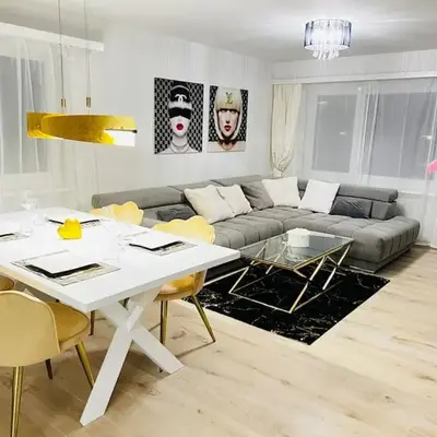 Valère II - appartement de 3