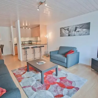 Haus Arola