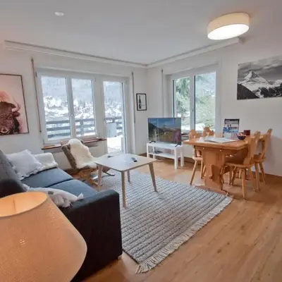 Haus Bodmen C