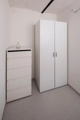Grundriss der Unterkunft Casa Cavalli bellissimo appartamento