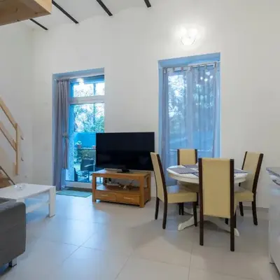 Casa Cavalli bellissimo appartamento