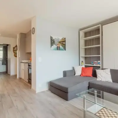 Appartement proche des remontées mécaniques