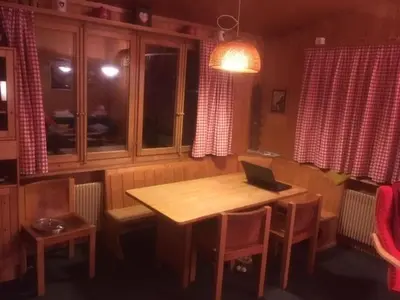 Grundriss der Unterkunft Apartment Bodehus by Interhome