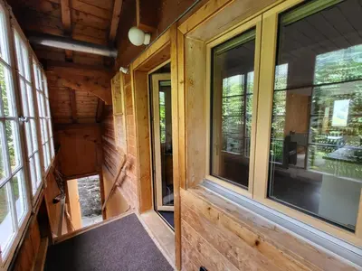Grundriss der Unterkunft Apartment Wildbach by Interhome