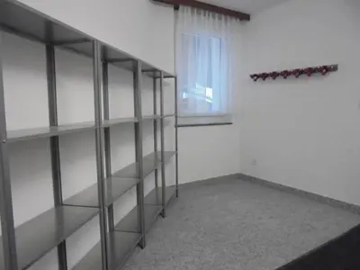 Grundriss der Unterkunft Apartment Weideli by Interhome