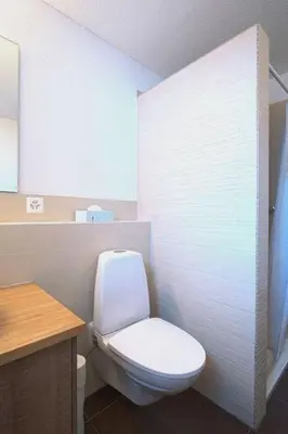 Grundriss der Unterkunft Apartment Mutthorn by Interhome