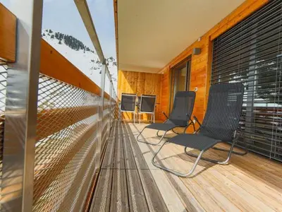 Grundriss der Unterkunft Apartment Apartmenthaus Riederhoru A 1- OG Ost by Interhome
