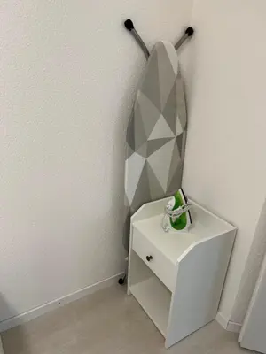 Grundriss der Unterkunft Apartment TOM
