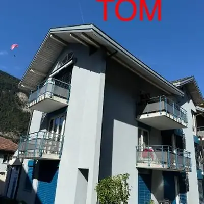 Apartment TOM
