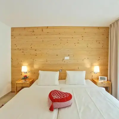 Castle Studio mit Wellness