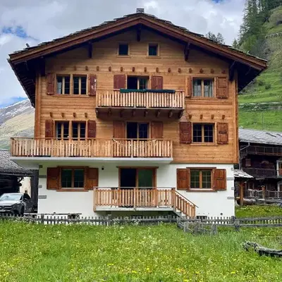 Appartement spacieux
