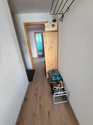 Grundriss der Unterkunft Vacances à la montagne