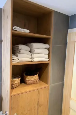 Grundriss der Unterkunft Apartment Butterfly by Interhome