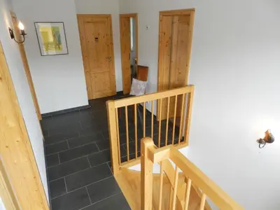 Grundriss der Unterkunft Apartment Panorama- Chalet by Interhome