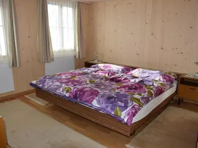 Grundriss der Unterkunft Apartment Däpp # 2 by Interhome