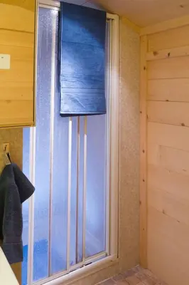 TV/Unterhaltungsangebot in der Unterkunft Apartment Am Bächli by Interhome