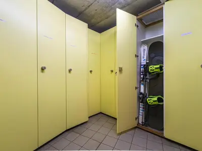 Grundriss der Unterkunft Apartment Haus Judith - Bonita by Interhome