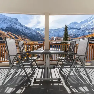 Apartment Haus Judith - Bonita by Interhome