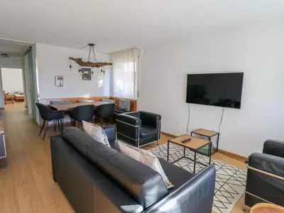 Grundriss der Unterkunft Apartment Siesta Apt- 15 by Interhome