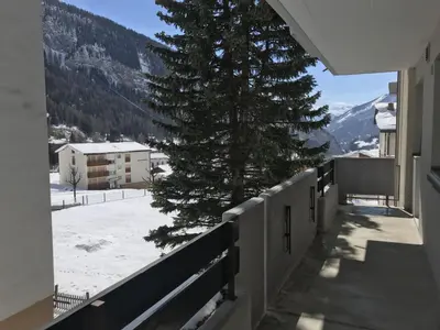 Grundriss der Unterkunft Apartment Siesta Apt- 15 by Interhome