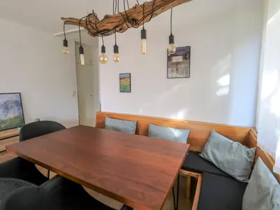 Grundriss der Unterkunft Apartment Siesta Apt- 15 by Interhome
