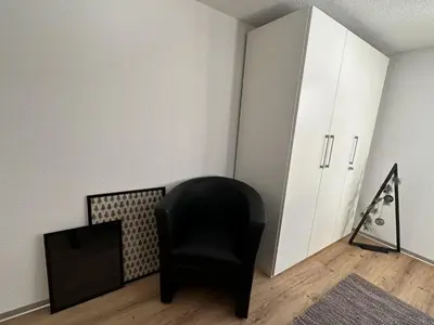 Grundriss der Unterkunft Apartment Enzian by Interhome