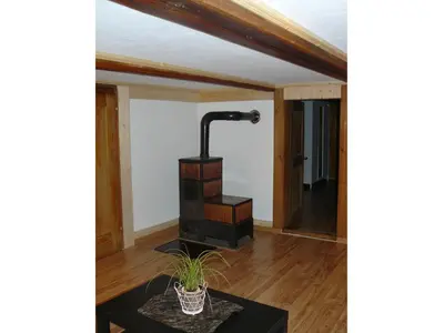 Grundriss der Unterkunft Apartment Lindi