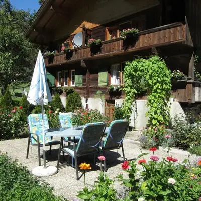 Apartment Lindi