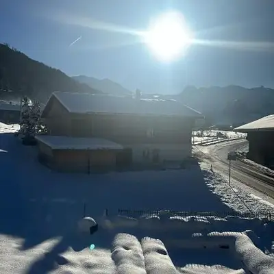 Ferienwohnung Klou