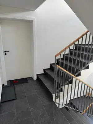 Grundriss der Unterkunft Heimatli - moderne Ferienwohnung im Sörenberg