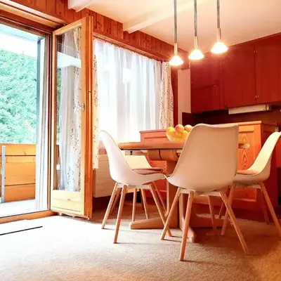 Studio up to 4 Panorama 66 Les Collons Suisse