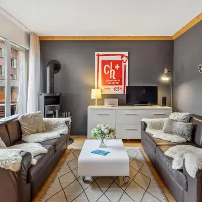 Apartment Goldenhorn Apt-S by Interhome
