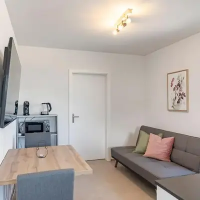 Blüemlisalp Studio - Aare Jungfrau AG
